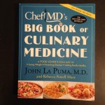 „Chef MD’s Big Book of Culinary Medicine“ von John La Puma, M.D.
